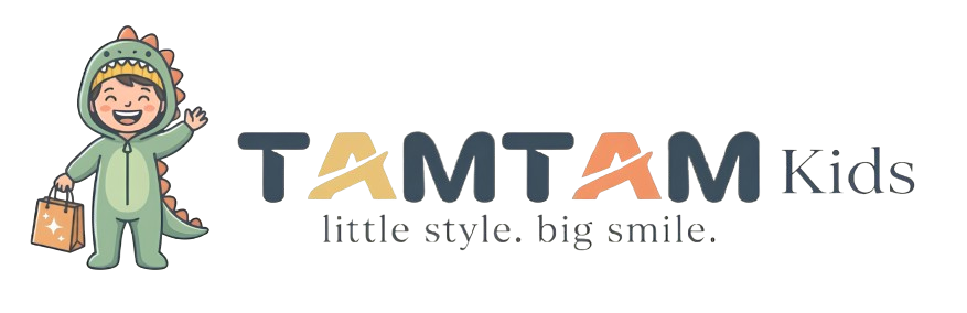 TAMTAM kids