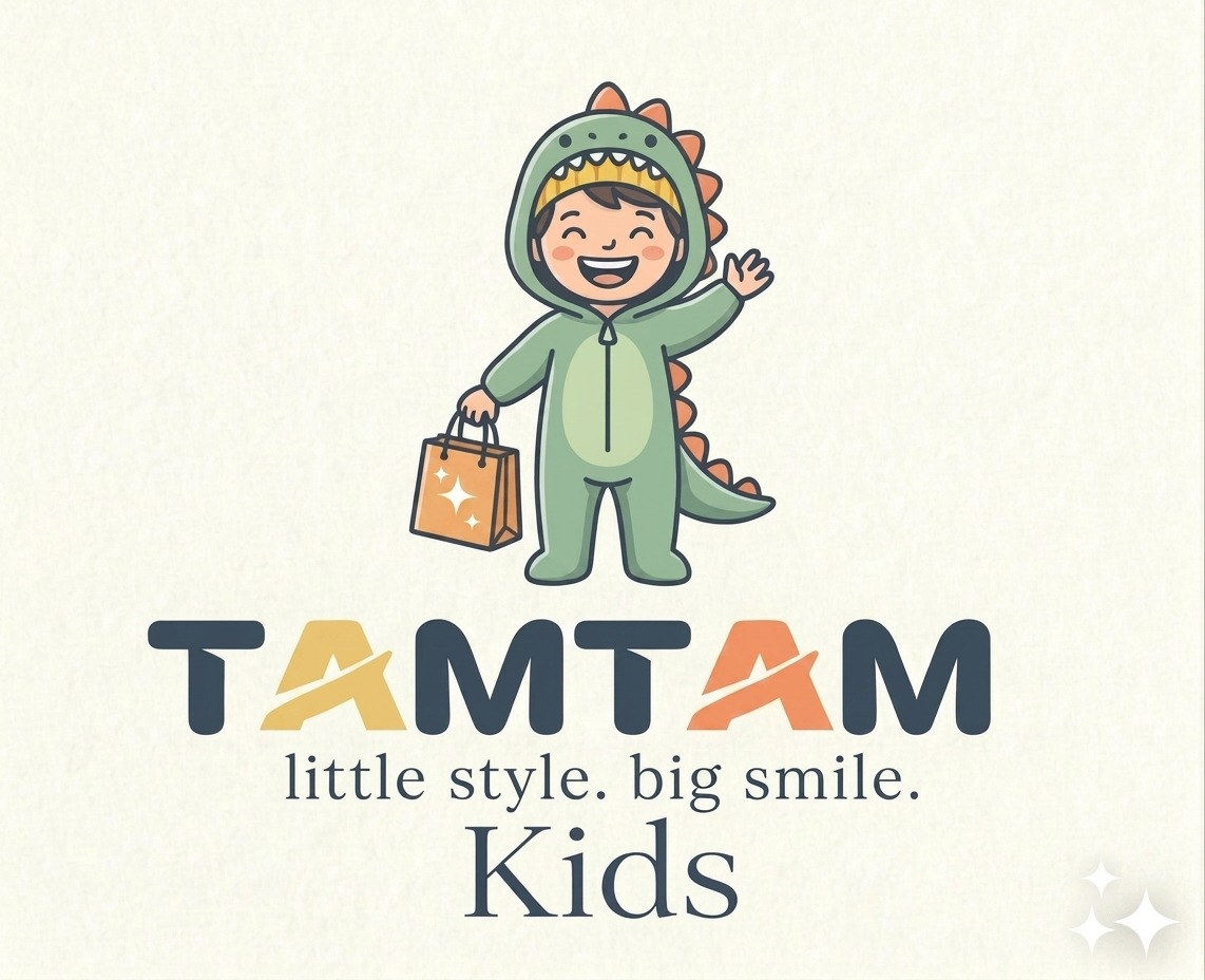 TAMTAM kids